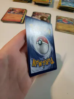 Eevee Vmax SWSH087 Promo (Pokemon TGC) NM - Image 3