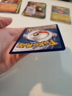 Eevee Vmax SWSH087 Promo (Pokemon TGC) NM - Image 4
