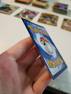 Eevee V Promo SWSH065 (Pokemon TGC) NM - Image 3