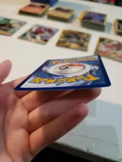 Eevee V Promo SWSH065 (Pokemon TGC) NM - Image 4