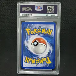2005 Pokemon: DITTO [CHARMANDER] 61/113 - [EX Delta Species] Gem Mint PSA 10 💎 - Image 2