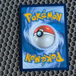 Pokemon Team Rocket's Giovanni 225/182 Destined Rivals Ultra Rare Holo English - Image 2