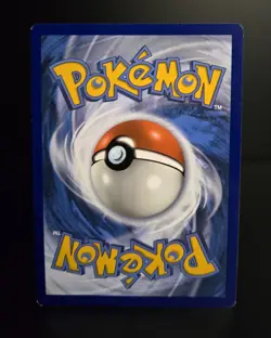 Pokemon TCG - BLASTOISE - 017/078 - HOLO - RARE - SWSH Pokemon GO (2022) - LP - Image 3