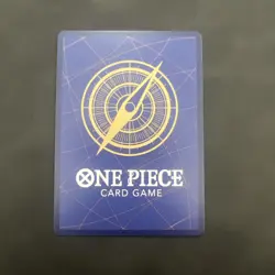 Kaido SEC OP05-118 - Awakening Of The New Era - One Piece TCG - Image 4
