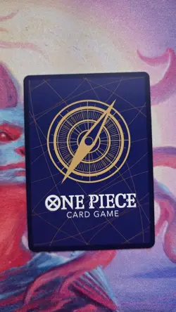 Nami (Full Art) ST29-008 Starter Deck 29: Egghead Foil - Image 2