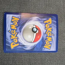 Magneton 9/130 Base Set 2 Rare Holo Pokemon Card Near Mint - Image 2
