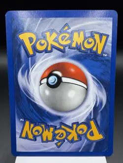 Unown A 14/75 - Holo Rare - Neo Discovery Pokemon Card NM - Image 2