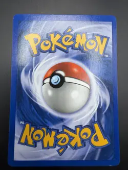 Unown A 14/75 - Holo Rare - Neo Discovery Pokemon Card NM - Image 4