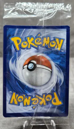 Pokemon TCG Greninja GoldStar SWSH144 Sword & Shield Promo Card Sealed ! - Image 2