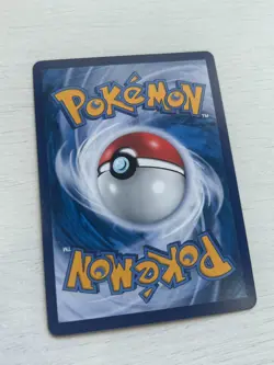 POKEMON EEVEE&SNORLAX GX 2020 SUN & MOON TEAM UP RARE HOLO CARD THAI 117/184 RR - Image 5
