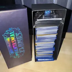 Pokemon Bulk Job Lot Bundle from Scarlet & Violet 400 Cards / English & Japanese - Image 3