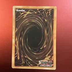 Yu-Gi-Oh! TCG Fake Card Poorly Translated Funny Holo- Hungered Hamburger - Image 2