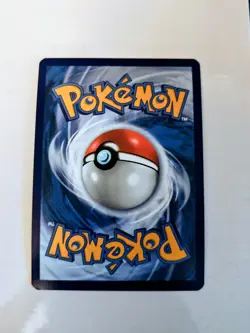 Pokemon Emolga 112/086 Card Black Bolt ⚡Illustration Rare Near Mint English - Image 3