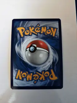 Pokemon Emolga 112/086 Card Black Bolt ⚡Illustration Rare Near Mint English - Image 4