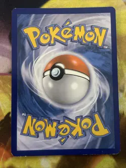 Heliolisk 37/106 Cracked Ice Holo - Flashfire - Pokemon Card - Image 2