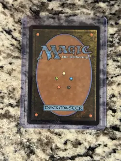 MTG Dolmen Gate Lorwyn Eclipsed SPG #145 NONFOIL - Image 2