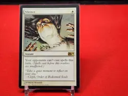 Silence Core Set 2014 (M14) Regular LP - Image 1