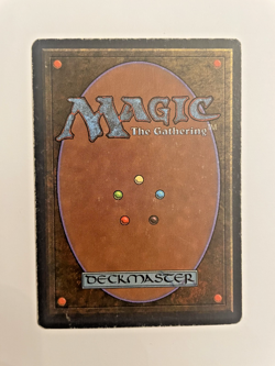 MGT Unlimited Edition ICY MANIPULATOR ungraded very good condition - Image 2