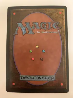 MTG LP Drain Power Revised 3rd Edition Regular - Image 2