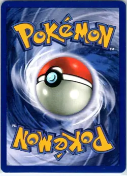 Pokemon Jungle 1st Edition Pikachu 60/64 Non Holo - Image 2