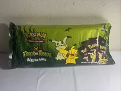 *RARE 2023 Pokemon Trick or Trade Booster Bundle - 120 pack Factory SEALED - Image 1