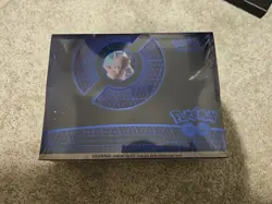 Pokemon Go Pokemon Center Exclusive Elite Trainer Box ETB Plus Sealed New - Image 1