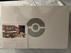 SEALED Pokemon TCG Sword and Shield Ultra Premium Collection Charizard Box 820650871115 - Image 1