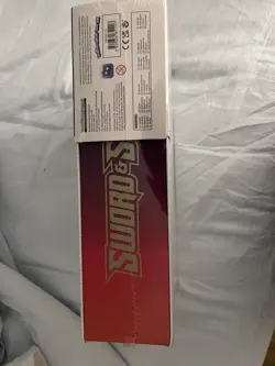 SEALED Pokemon TCG Sword and Shield Ultra Premium Collection Charizard Box 820650871115 - Image 4