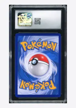 Pokemon CGC 10 GEM MINT Gengar Art Rare 2025 03 07/07 Gem Pack Vol.3 S.Chinese - Image 2