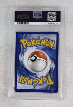 Mimikyu SWSH136 PSA 9 MINT 25th Celebrations Collection Pokemon TCG - Image 2