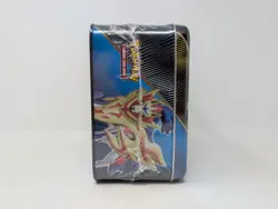 New Pokemon TCG Spring 2020 Collector's Chest Lunchbox - Image 4