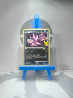 Hydreigon C Lv.61 - Swsh138 Black Star Promo - Celebrations - Pokemon TCG - Image 1