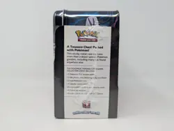 New Factory Sealed Pokemon TCG Spring 2021 Battle Styles Collector Chest - Image 2
