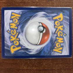 Pokemon TCG Burning Shadows Full Art Trainer Wicke 147/147 - Image 3