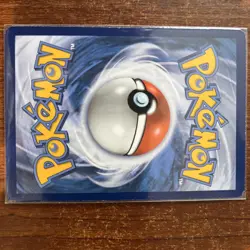 Pokemon TCG Burning Shadows Full Art Trainer Wicke 147/147 - Image 4