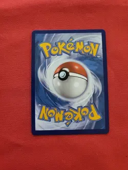 MINT Pokemon: Honchkrow V 162/172 (Alternate Full Art) Brilliant Stars Holo - D2 - Image 2