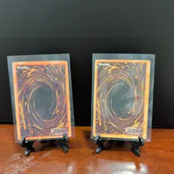 Yu-Gi-Oh! TCG Holo - Pegasus Bekas (x2) - Image 2