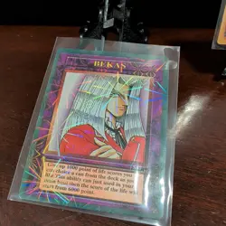 Yu-Gi-Oh! TCG Holo - Pegasus Bekas (x2) - Image 3