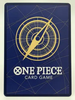 Monkey D. Luffy ST01-012 EN ONE PIECE TCG 2024 Championship Celebration-NM - Image 2