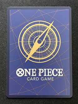Zoro-juurou Op05-067 Alt Art One Piece TCG English Awakening - Image 2