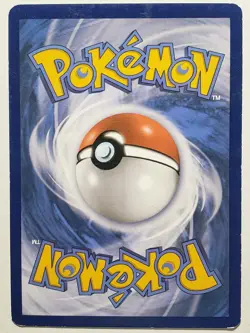 Granbull 99/162 PL - 2015 XY Breakthrough Pokemon Card - Naoki Saito Art - Image 4