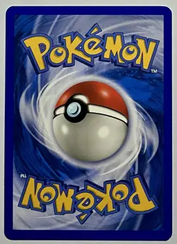 Tyrogue 66/75 (LP) 1st Edition Common Neo Discovery 2002 WOTC Pokemon Card - Image 2