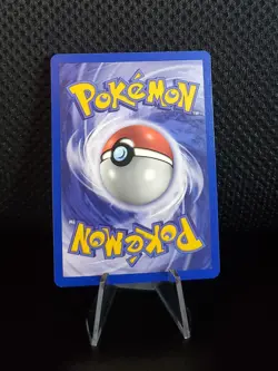 Pikachu 60/64 1ST EDITION NM Jungle Set Pokemon Card 1999 TCG WOTC - Image 2