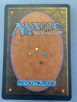 Howling Mine MTG 4th Edition-Never Played Near Mint-Vintage Magic The Gathering - Image 2