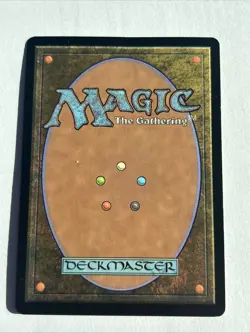 Generous Patron NM Battlebond Rare Elf Counters - Image 2