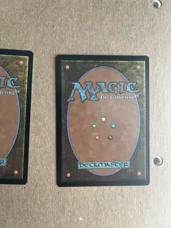 MTG-Generous Patron (X2) - (R)-Mint/Near Mint- Commander: FINAL FANTASY lot#5 - Image 4