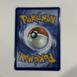 Bulbasaur #133/132 STAMPED - Mega Evolution Promo - Pokemon TCG - Mint - Image 3