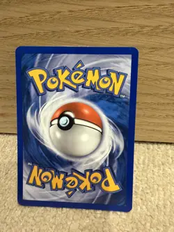 Energy Switch Reverse Holo Uncommon Trainer 84/115 Pokemon EX Unseen Forces - Image 2