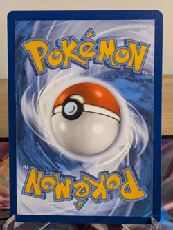 MORPEKO 098/163 UNCOMMON BATTLE STYLES POKEMON LP - Image 2