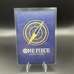 Monkey D. Luffy OP12-015 - One Piece Legacy of the Master SR - Image 2